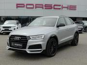 Audi Q3 I (8U) Рестайлинг Казань  - изображение 23