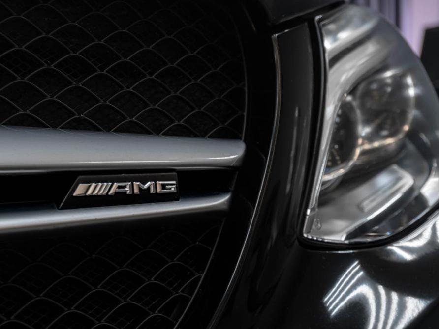 Mercedes-Benz GLE AMG I (W166) Тюмень  - изображение 12