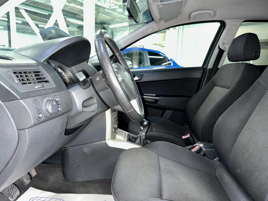 Opel Astra H Рестайлинг Уфа  - изображение 11