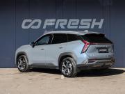 Geely Atlas II Краснодар  - изображение 27