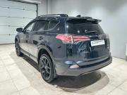Toyota RAV4 IV (XA40) Рестайлинг Екатеринбург  - изображение 24