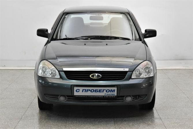 Lada (ВАЗ) Priora I с пробегом 2009 года, цена 330 000 рублей, 131361 км, седан, Автокод Объявления