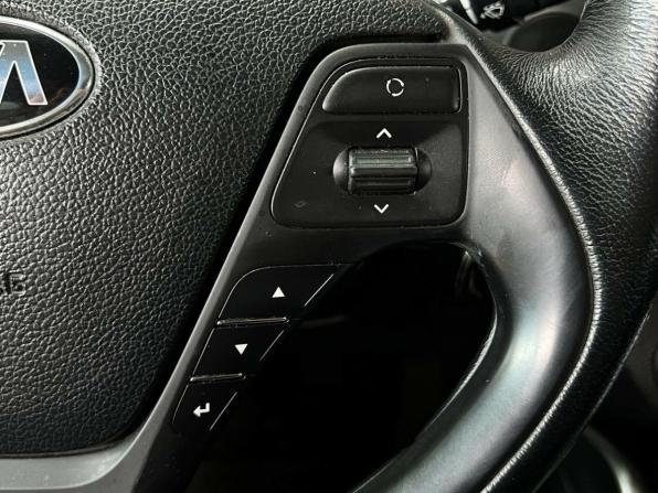 Kia Ceed II Рестайлинг с пробегом 2016 года, цена 1 150 000 рублей, 128507 км, хэтчбек, Автокод Объявления