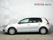Volkswagen Golf VI Екатеринбург  - изображение 26