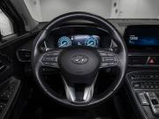 Hyundai Santa Fe IV Рестайлинг Москва  - изображение 49