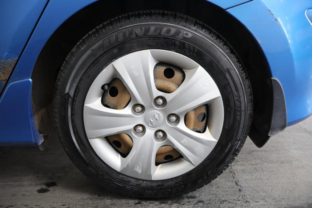 Hyundai i30 I Санкт-Петербург  - изображение 15