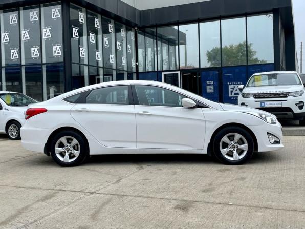 Hyundai i40 I с пробегом 2013 года, цена 1 100 000 рублей, 206849 км, седан, Автокод Объявления
