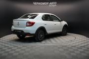 Renault Logan II Рестайлинг Крым  - изображение 24