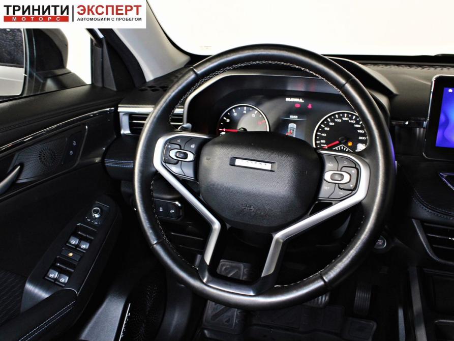 Haval Jolion I Белгород  - изображение 12