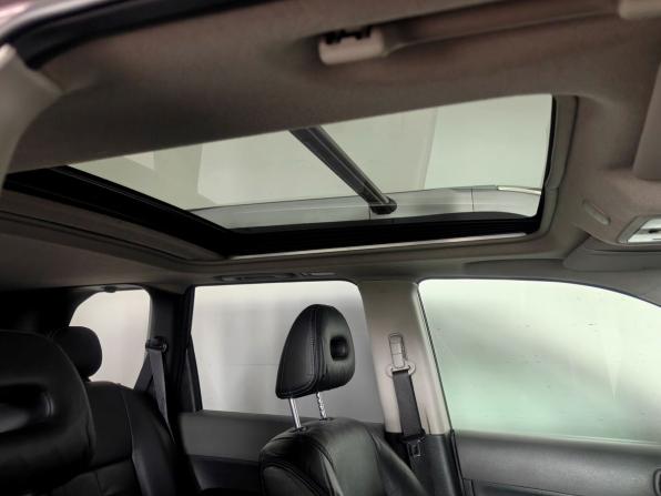 Nissan X-Trail II с пробегом 2008 года, цена 1 030 000 рублей, 98840 км, внедорожник, Автокод Объявления