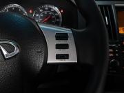 Infiniti FX I (S50) Ставрополь  - изображение 39