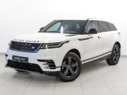 Land Rover Range Rover Velar I Санкт-Петербург  - изображение 31