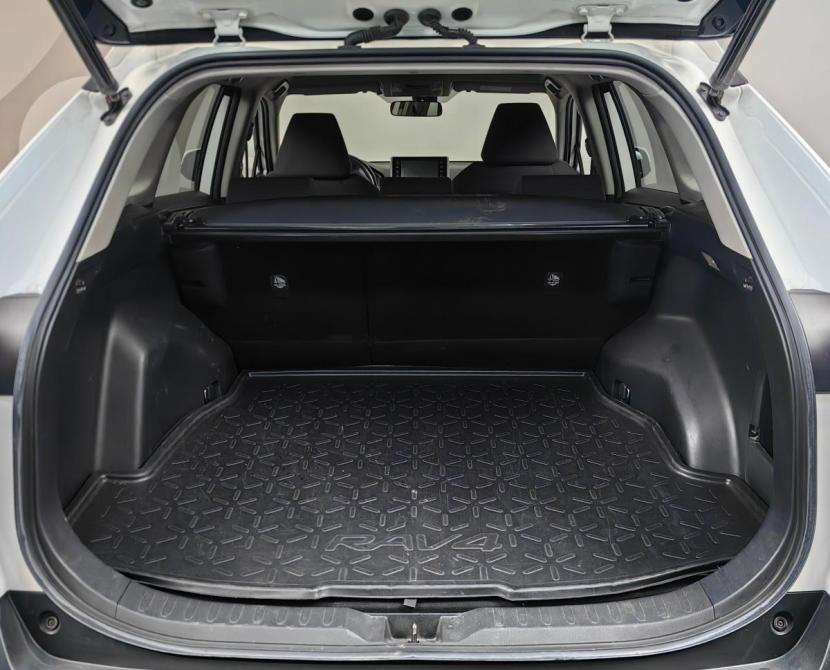 Toyota RAV4 V (XA50) Москва  - изображение 24