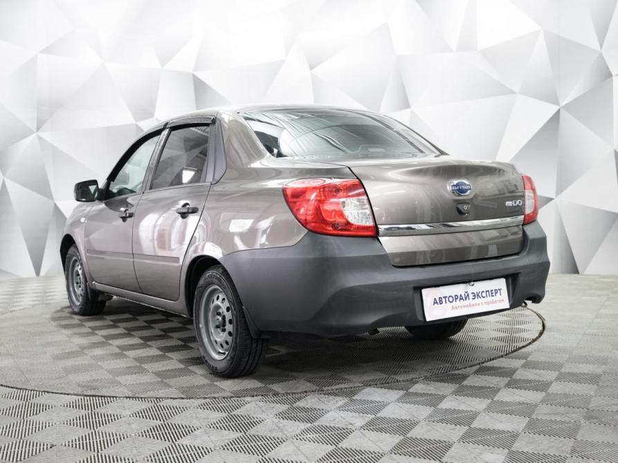 Datsun on-DO I Ульяновск  - изображение 3
