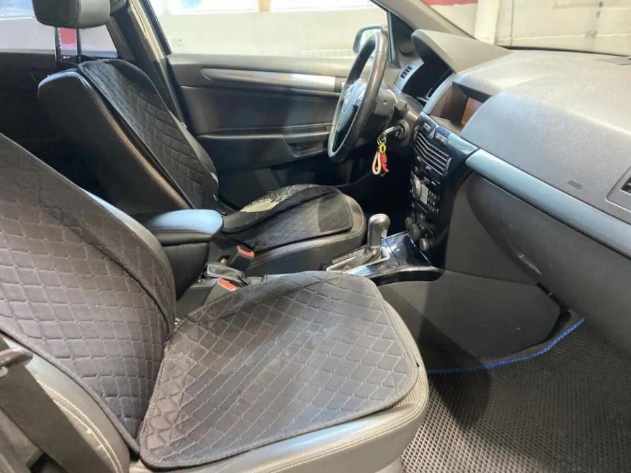 Opel Astra H Рестайлинг Челябинск  - изображение 18