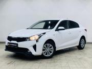 Kia Rio IV Рестайлинг Кемерово  - изображение 19