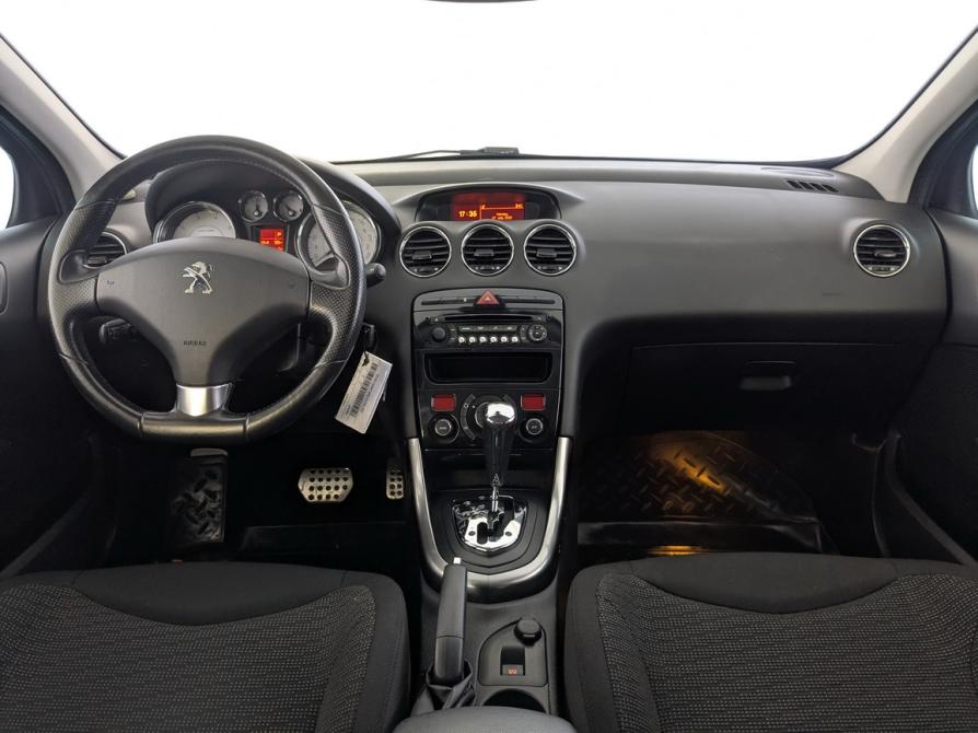 Peugeot 308 I Рестайлинг Москва  - изображение 21