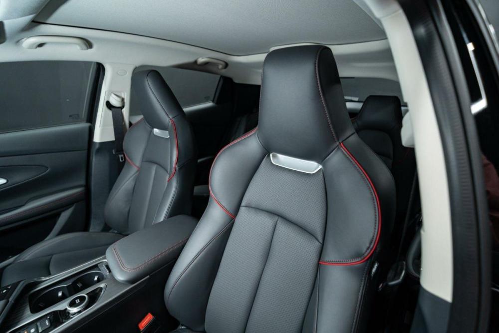 Changan UNI-T I Москва  - изображение 8