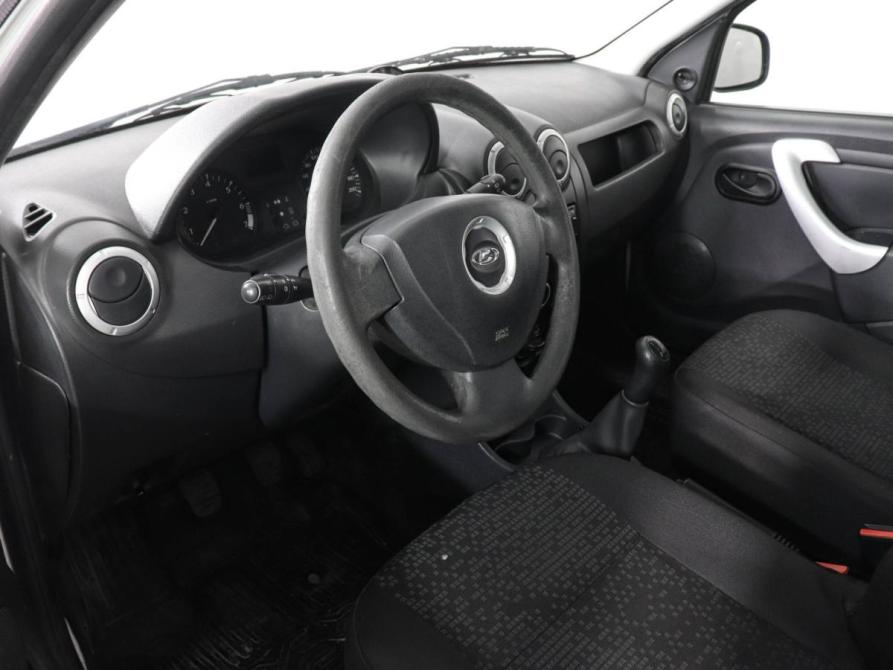 Lada (ВАЗ) Largus I Химки  - изображение 9