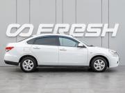 Nissan Almera III (G15) Краснодар  - изображение 21
