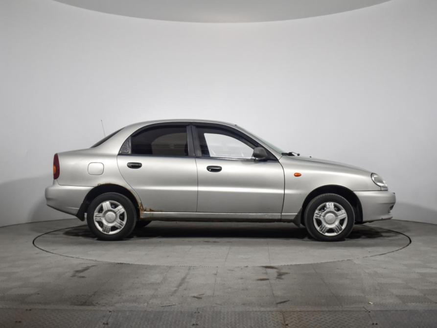 Chevrolet Lanos I Санкт-Петербург  - изображение 4
