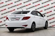 Hyundai Solaris I Рестайлинг Сургут  - изображение 29