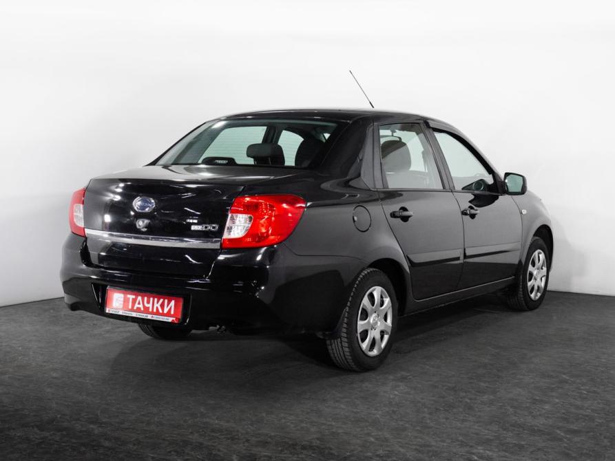 Datsun on-DO I Иркутск  - изображение 3