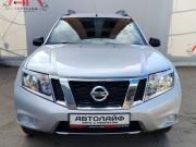 Nissan Terrano III (D10) Ярославль  - изображение 25