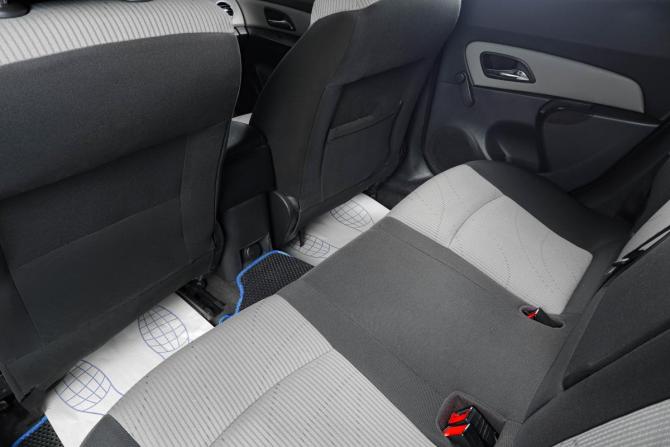 Chevrolet Cruze I с пробегом 2012 года, цена 759 000 рублей, 258473 км, седан, Автокод Объявления