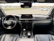 Lexus LX III Рестайлинг 2 Казань  - изображение 68