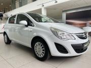 Opel Corsa D Рестайлинг II Екатеринбург  - изображение 20
