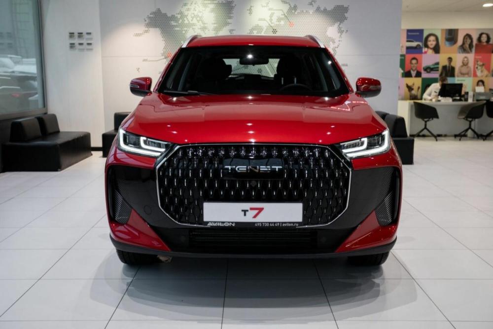 Tenet T7 Москва  - изображение 5