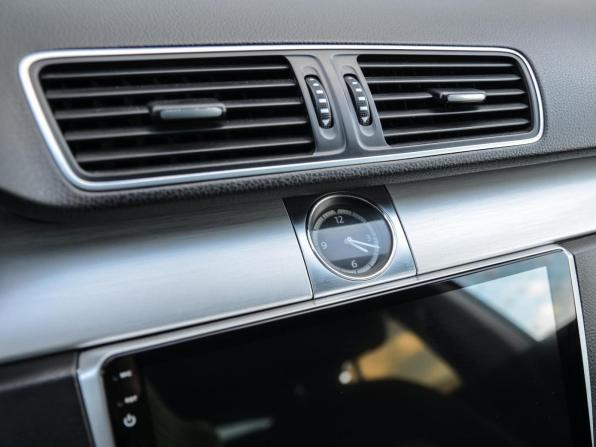 Volkswagen Passat CC I Рестайлинг с пробегом 2012 года, цена 1 217 000 рублей, 272943 км, седан, Автокод Объявления