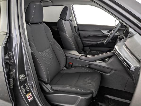 Changan CS35 Plus I Рестайлинг с пробегом 2023 года, цена 1 725 000 рублей, 47553 км, внедорожник, Автокод Объявления
