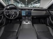 Jaguar XF II Рестайлинг Москва  - изображение 34