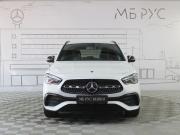 Mercedes-Benz GLA II (H247) Москва  - изображение 33