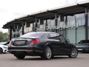 Mercedes-Benz Maybach S-Класс I (X222) Москва  - изображение 78