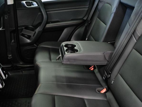 Haval Dargo I с пробегом 2023 года, цена 2 774 000 рублей, 54037 км, внедорожник, Автокод Объявления