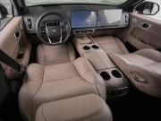Li Auto (Lixiang) L9 I Рестайлинг Москва  - изображение 43