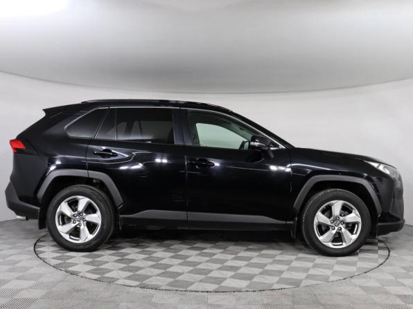 Toyota RAV4 V (XA50) с пробегом 2020 года, цена 3 097 000 рублей, 94582 км, внедорожник, Автокод Объявления
