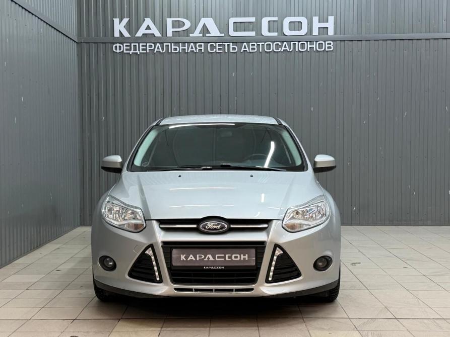 Ford Focus III Магнитогорск  - изображение 3