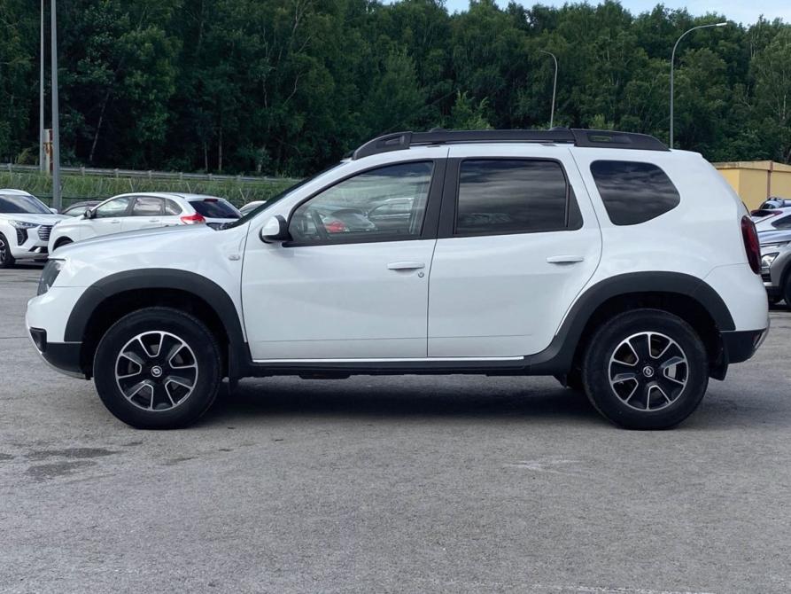 Renault Duster I Рестайлинг Уфа  - изображение 10