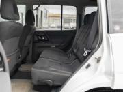 Mitsubishi Pajero III Рестайлинг Новосибирск  - изображение 39