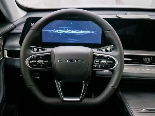 Chery Tiggo 8 Pro Max I Рестайлинг с пробегом 2025 года, цена 3 590 000 рублей, 10 км, внедорожник, Автокод Объявления