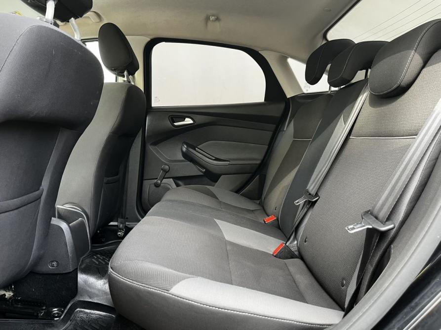 Ford Focus III Москва  - изображение 11