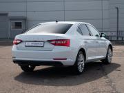Skoda Superb III Рестайлинг Москва  - изображение 25