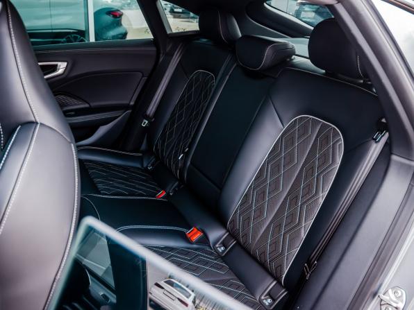 Audi A5 III (B10) с пробегом 2025 года, цена 5 180 000 рублей, 10511 км, лифтбек, Автокод Объявления