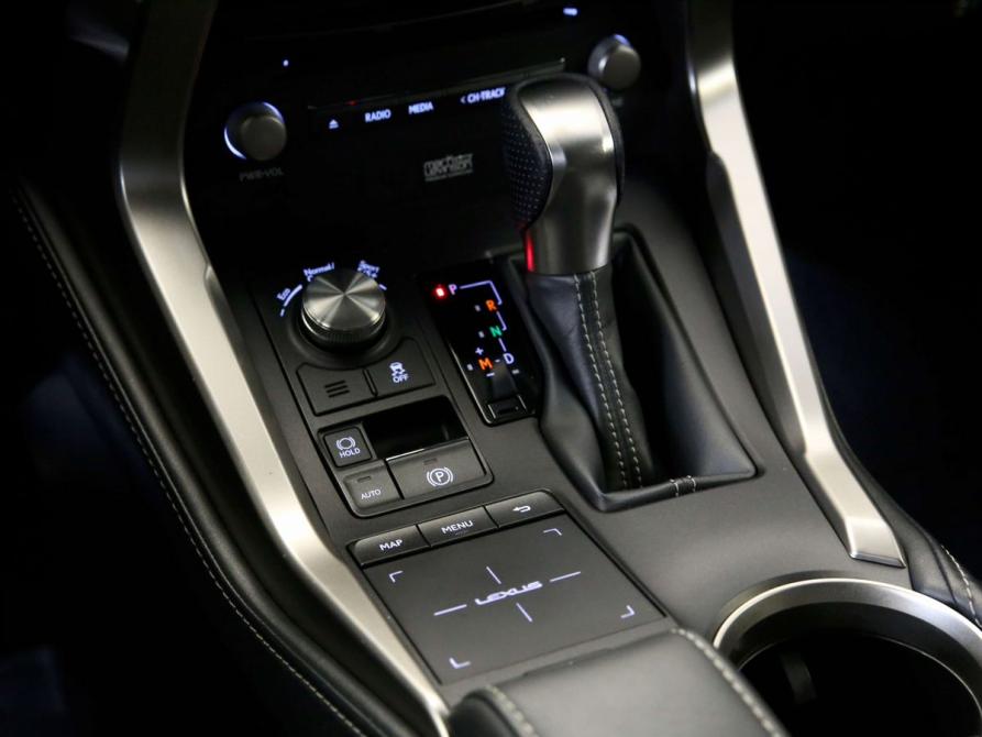 Lexus NX I Рестайлинг Санкт-Петербург  - изображение 21