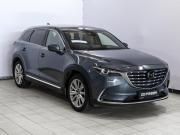 Mazda CX-9 II Рестайлинг Ростов-на-Дону  - изображение 26