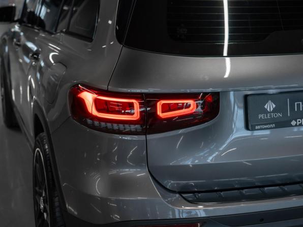 Mercedes-Benz GLB I (X247) с пробегом 2020 года, цена 3 700 000 рублей, 55995 км, внедорожник, Автокод Объявления